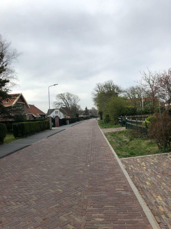 Hogezoom 131 Villa Renesse Exterior photo